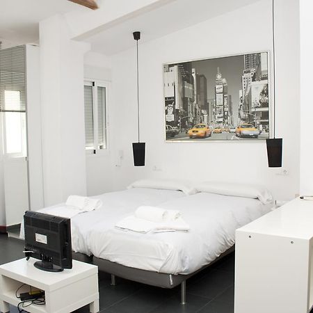 Na Jordana Apartments 발렌시아 객실 사진