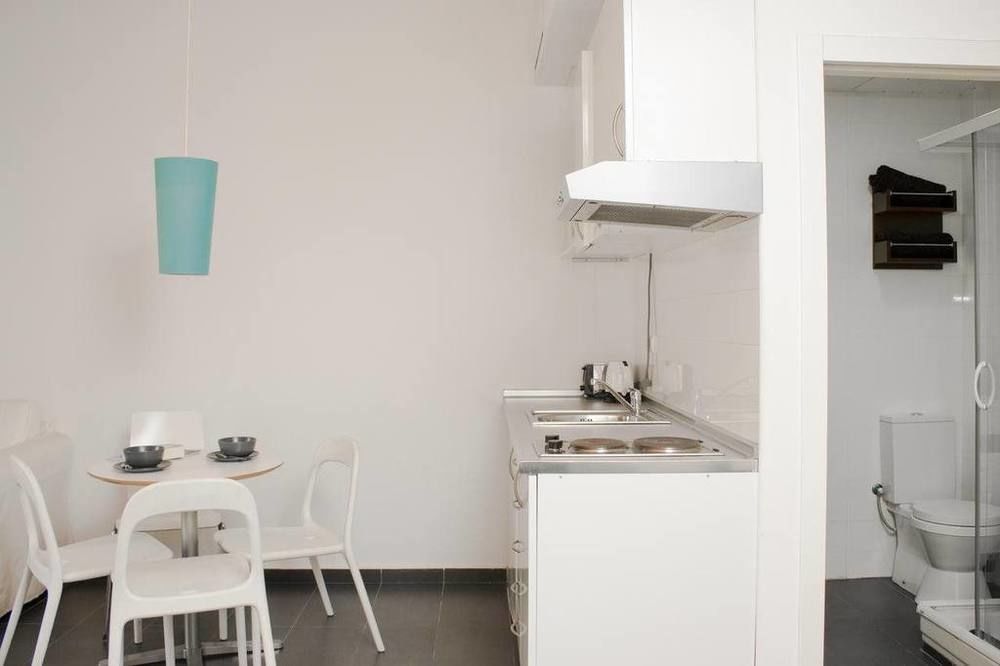 Na Jordana Apartments 발렌시아 외부 사진